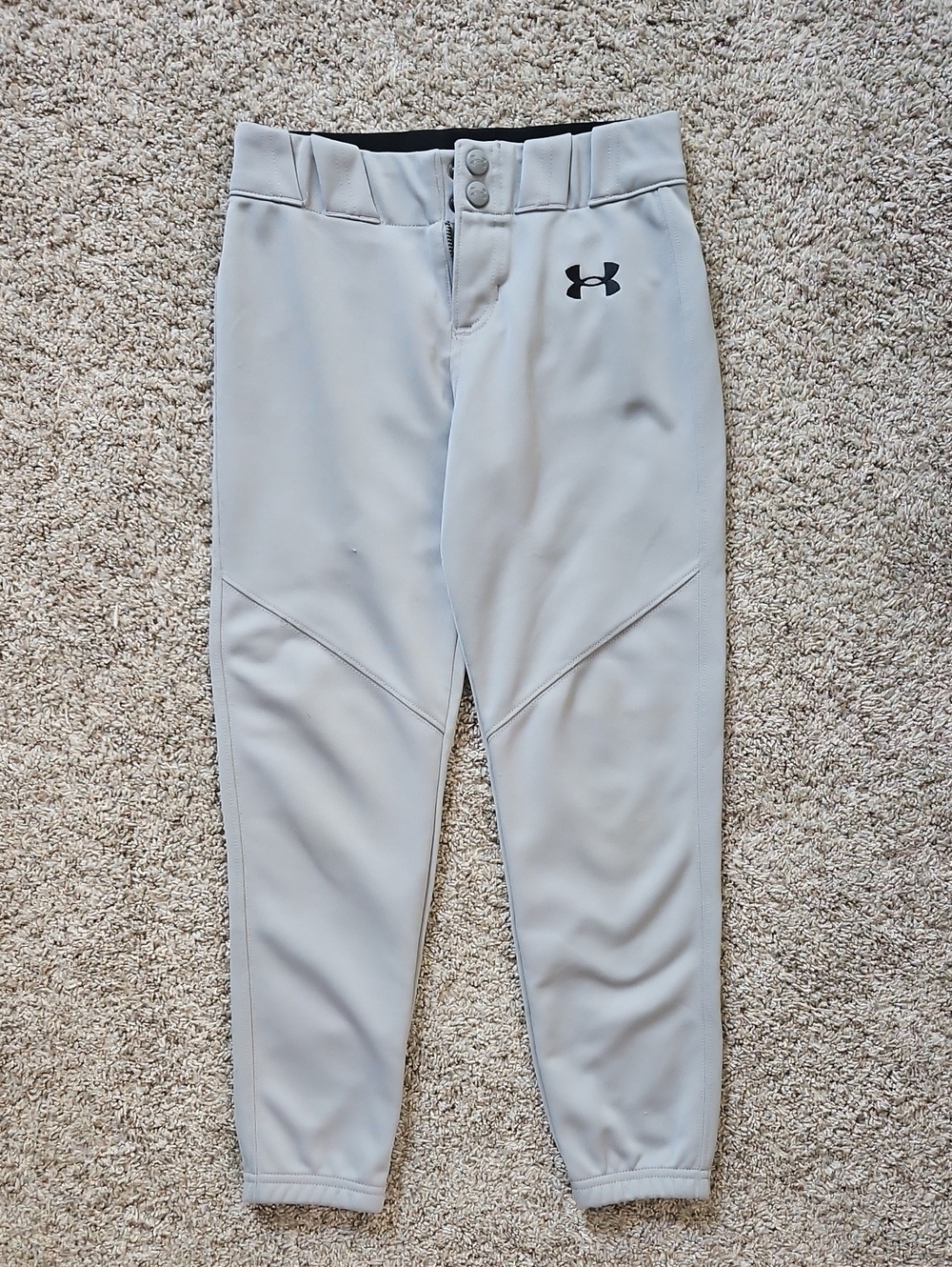 Under Armour Baseball Pants